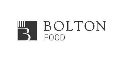 logo bolton food