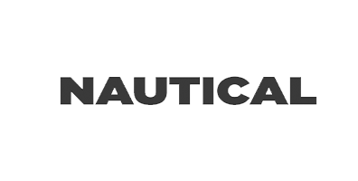 logo nautical