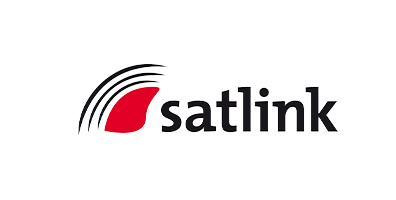 logo satlink