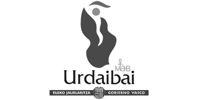 logo urdaibai