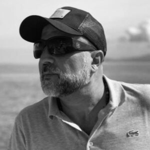 “Hay pescado para muchos años, pero pocos jóvenes quieren venir a la mar”