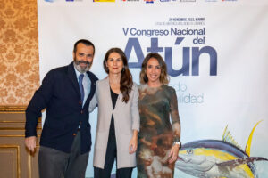 Helena Orella, nueva directora de Bermeo Tuna Forum