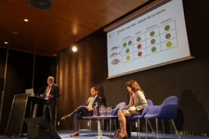 La cooperación internacional, clave para el futuro del sector pesquero