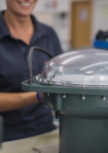 MARINE INSTRUMENTS-NAUTICAL Una relación de referencia mundial al servicio del sector atunero