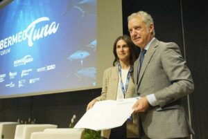 «Ojalá sepamos materializar oportunidades de este trabajo compartido para llevar este sueño a todos los rincones del planeta»