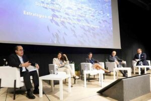 «Todos estamos en el mismo barco, si se hunde sentiremos por igual el frío del agua»