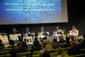 La gobernanza internacional, clave en el desafío de la pesca sostenible