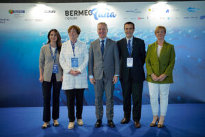 Bermeo Tuna Forum is leading the way towards sustainable management of tuna fishing