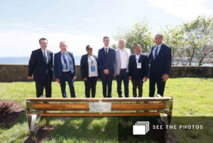 Bermeo seals its commitment to tuna cities, in pictures