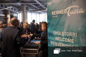 Bermeo Tuna Forum, the 2nd of May in pictures