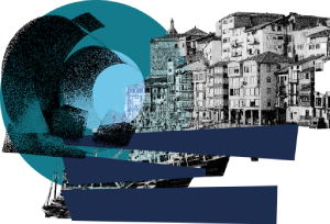 Maiatzaren 1a eta 2a
Bermeoko portua eta espazioak