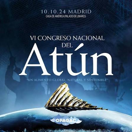 VII Congreso Nacional del Atún